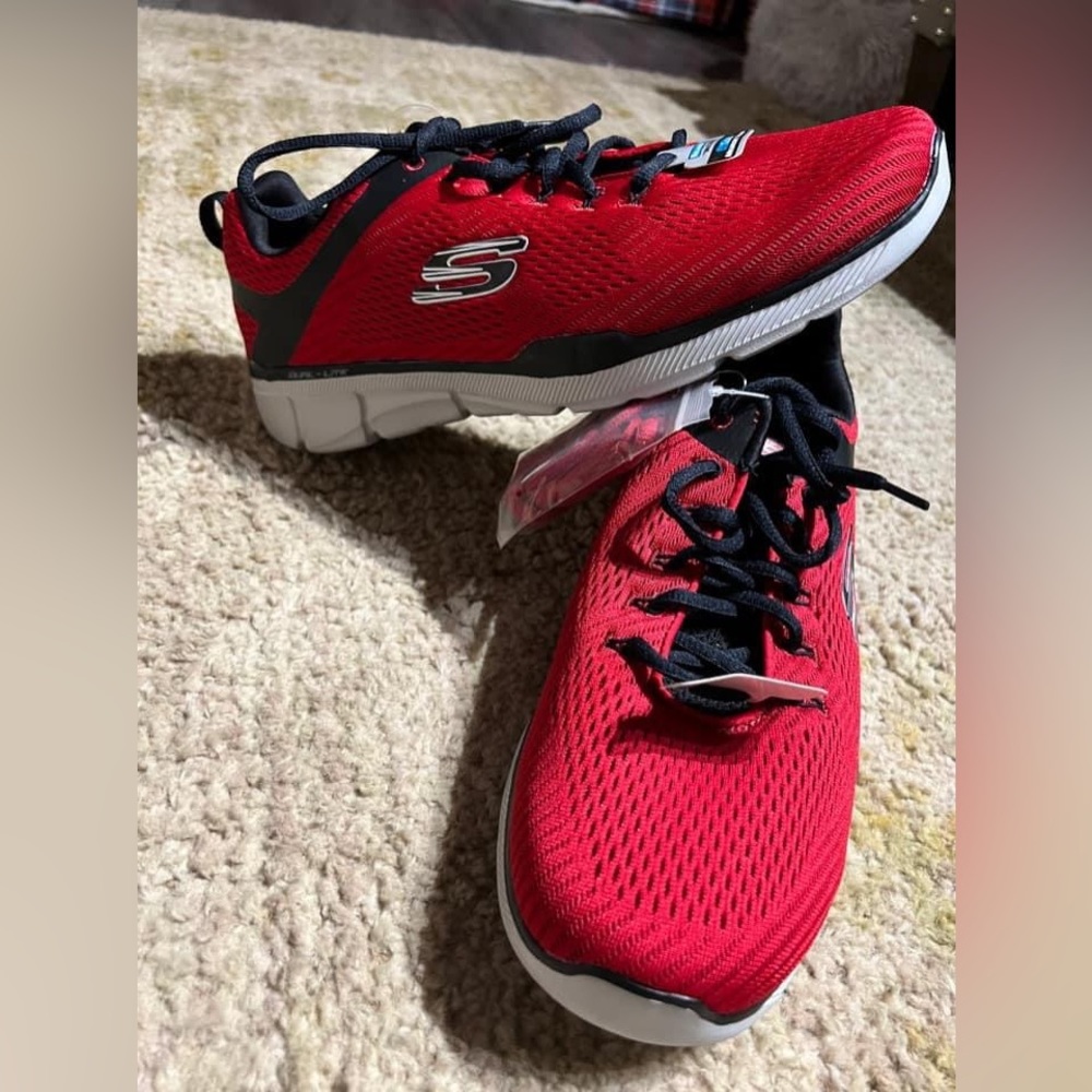 Skechers Mens